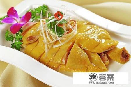 广东菜谱家常菜做法？