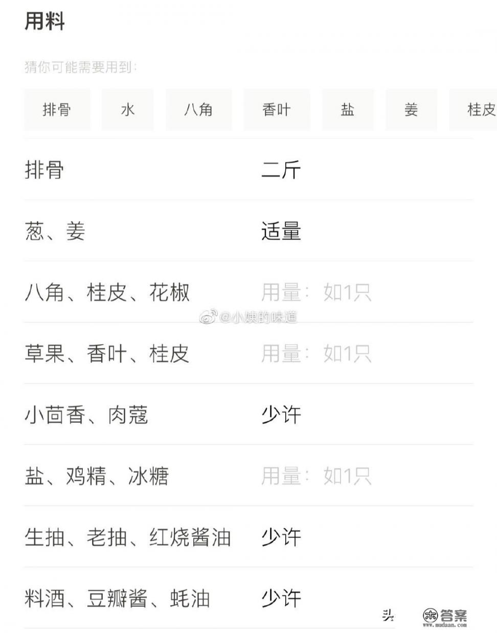 清炖排骨怎么炖好吃又好喝? 清炖排骨怎么炖好吃又好喝?