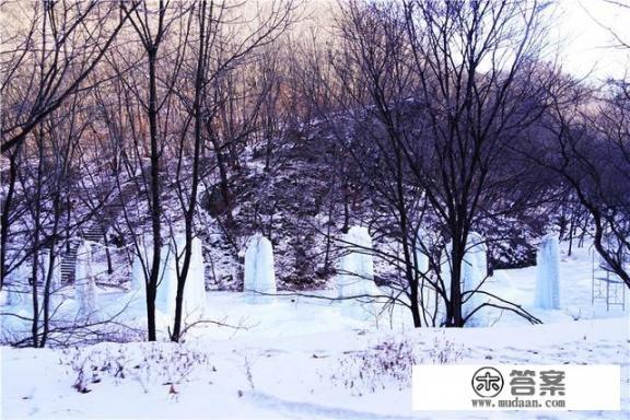 冬季必去十大旅游胜地？