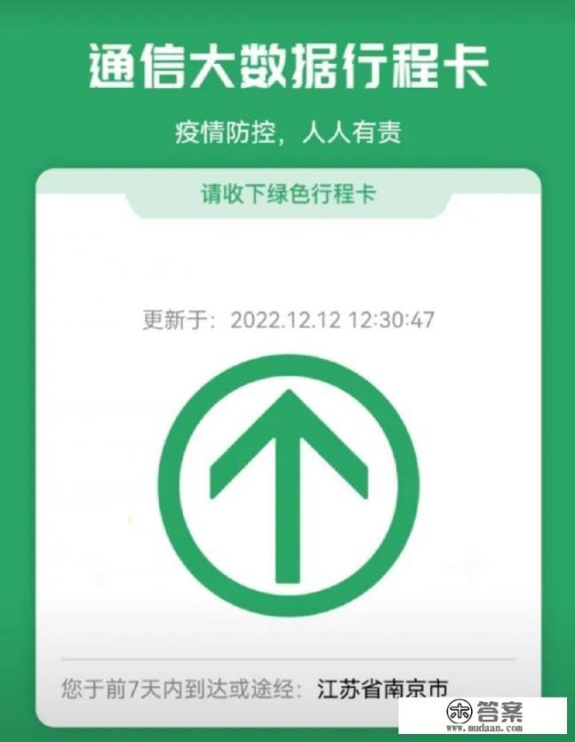 行程码取消了，2023年春节能出门旅游了吗？