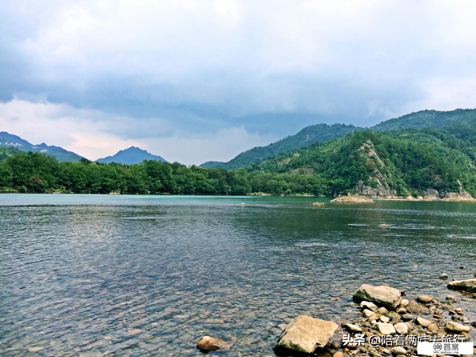 过年期间浙江旅游有哪些值得去的地方？西湖乌镇西塘都去过了？