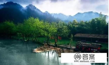 端午节国内旅游有哪些好去处？