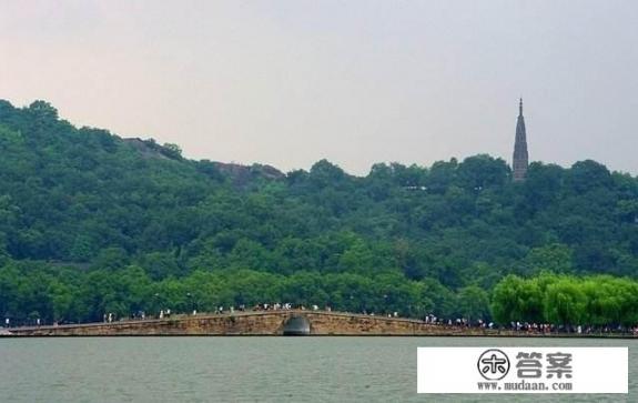 中国的顶级旅游胜地你知道在哪吗？