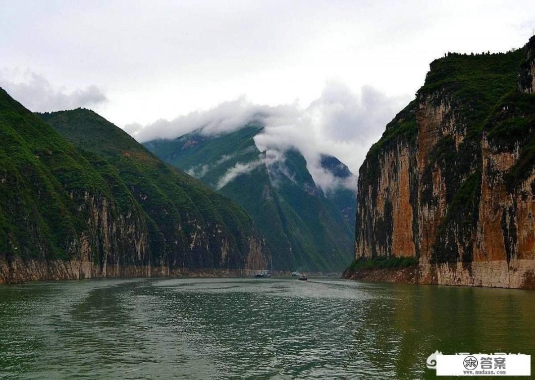 中国的顶级旅游胜地你知道在哪吗？