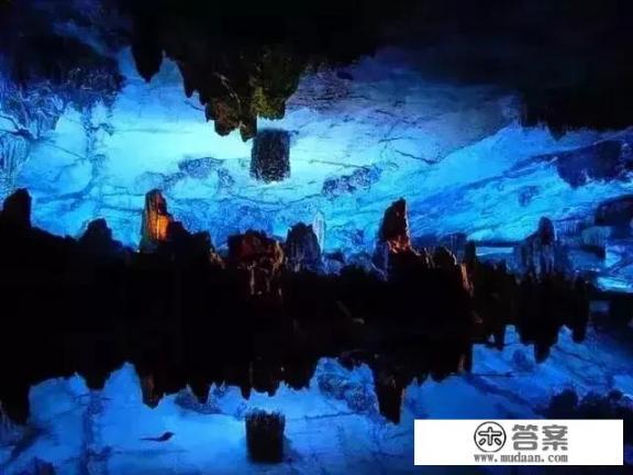 请问现在六月份适合去桂林旅游吗？看天气预报一直下雨啊？