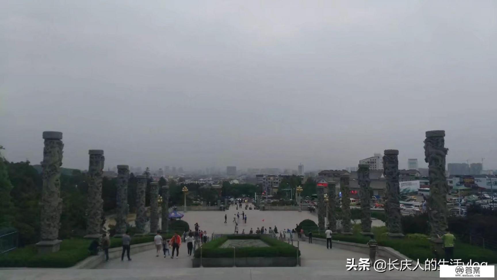 疫情逐渐稳定，6月份如果要来山东旅游，你会去山东哪里？