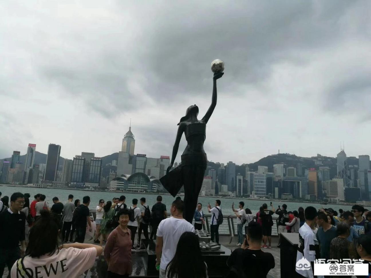 去港澳台旅游需要做哪些准备？