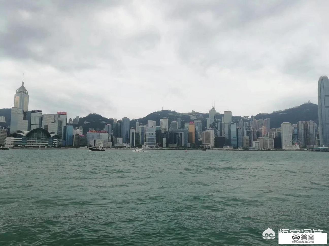 去港澳台旅游需要做哪些准备？