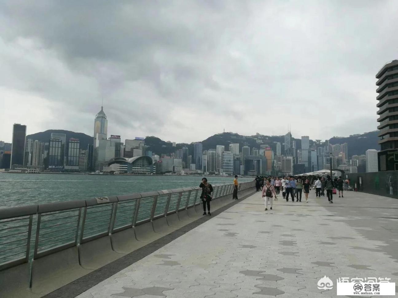 去港澳台旅游需要做哪些准备？