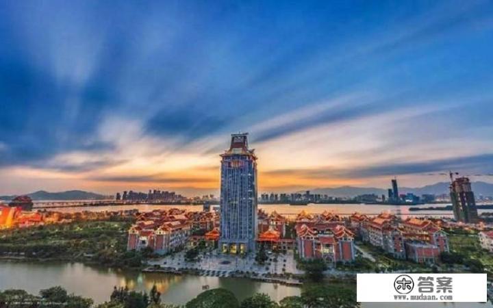 集美大学值得去吗？