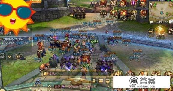 有什么好的团队游戏推荐？