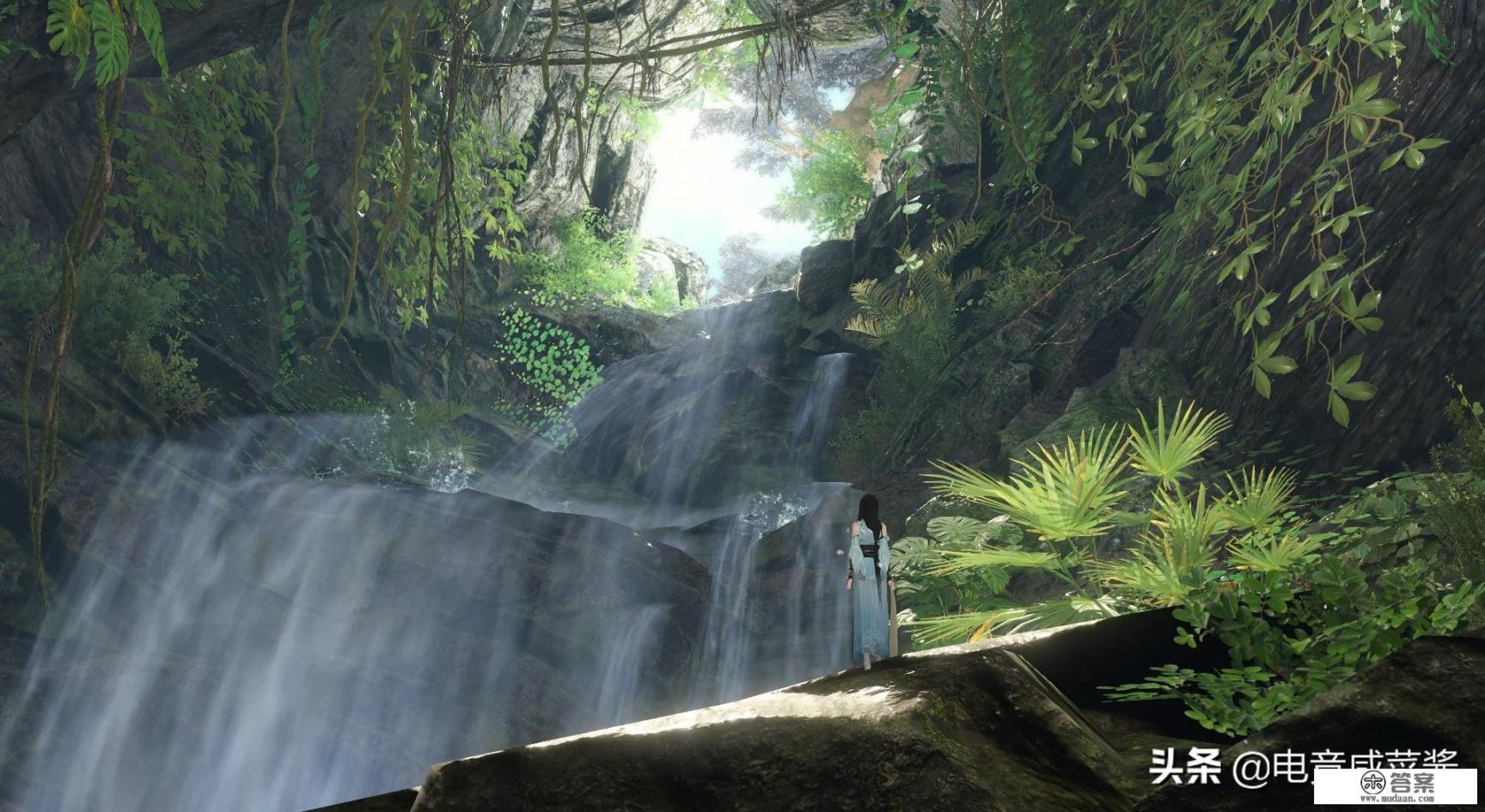 有什么好的团队游戏推荐？