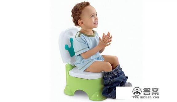 如何训练宝宝如厕？