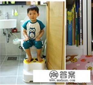 如何训练宝宝如厕？