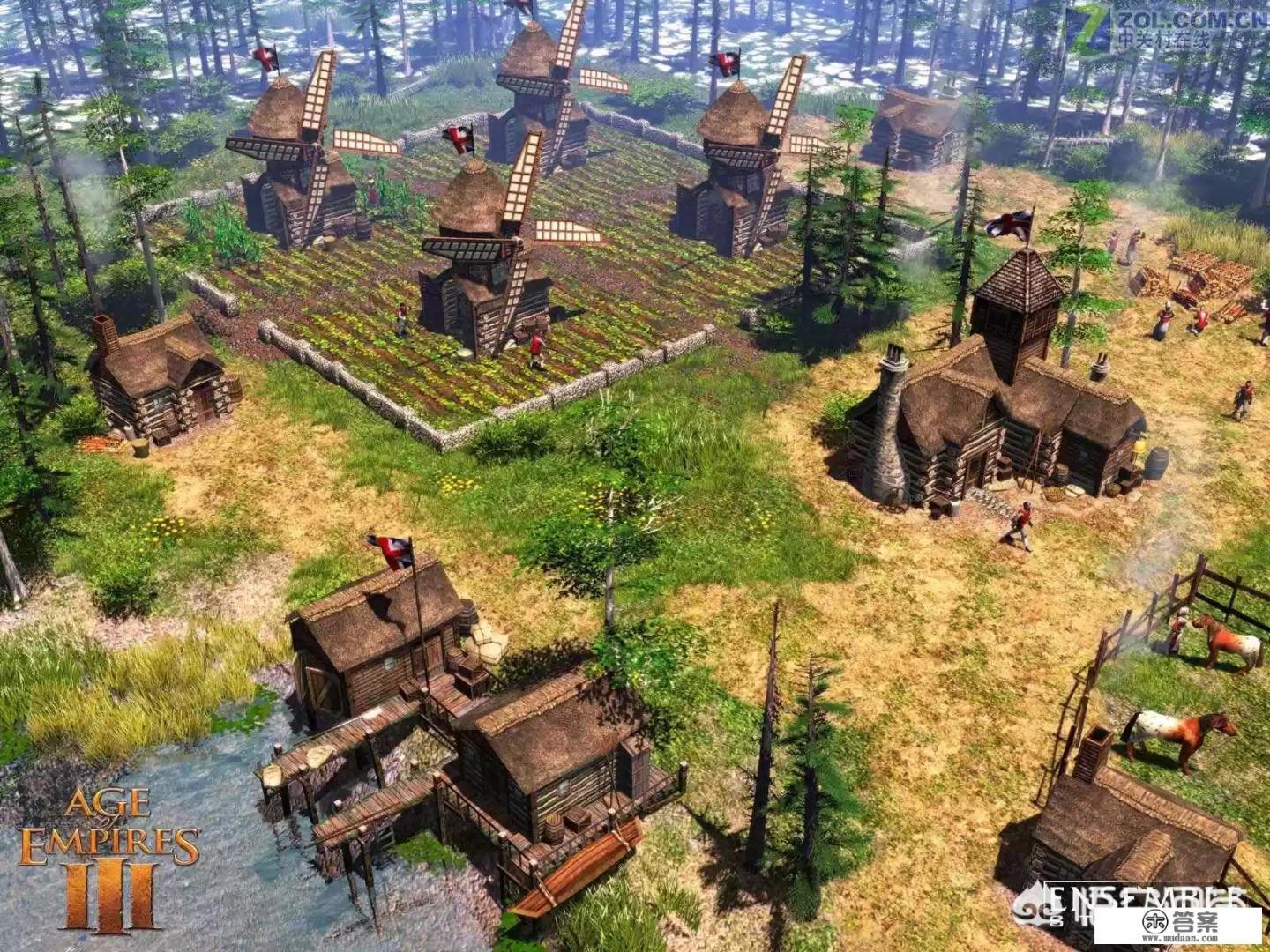 游戏分哪几种类型？