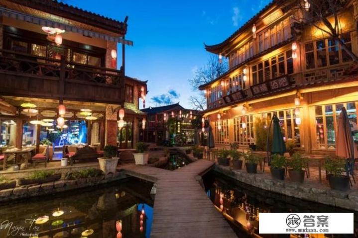 在国内过旅行春节,最好的地方是哪里? 在国内过旅行春节,最好的地方是哪里?