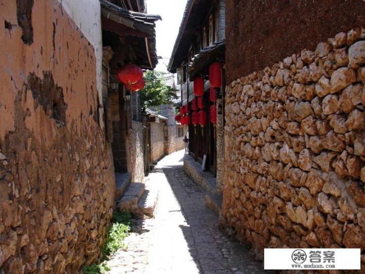 在国内过旅行春节，最好的地方是哪里？