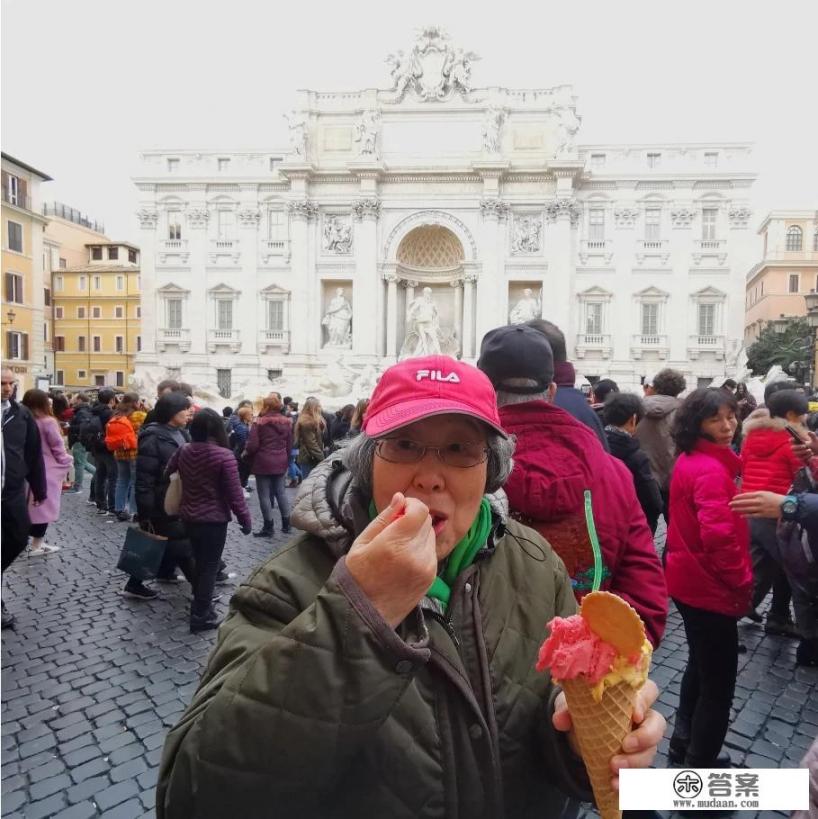 春天来了，你最想去旅游的三个地方是哪里？为什么？