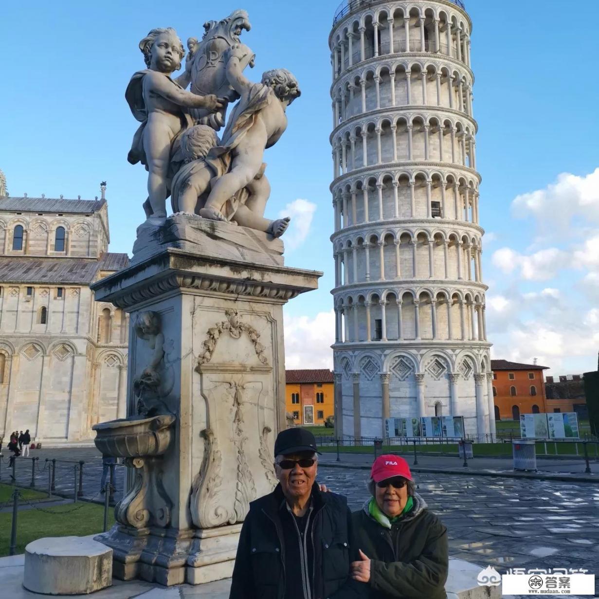 春天来了，你最想去旅游的三个地方是哪里？为什么？