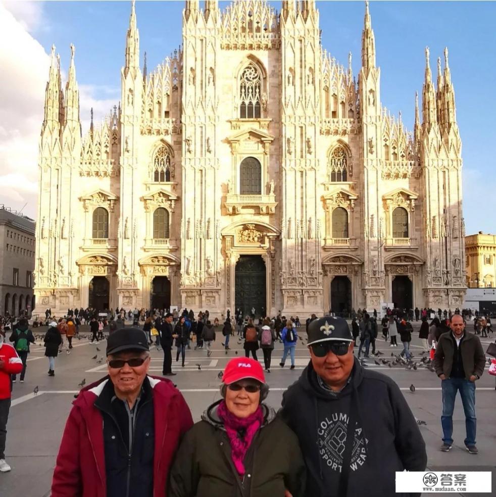 春天来了，你最想去旅游的三个地方是哪里？为什么？