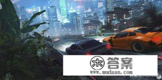 汽车类单击游戏有哪些？