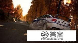 汽车类单击游戏有哪些？