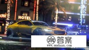 汽车类单击游戏有哪些？