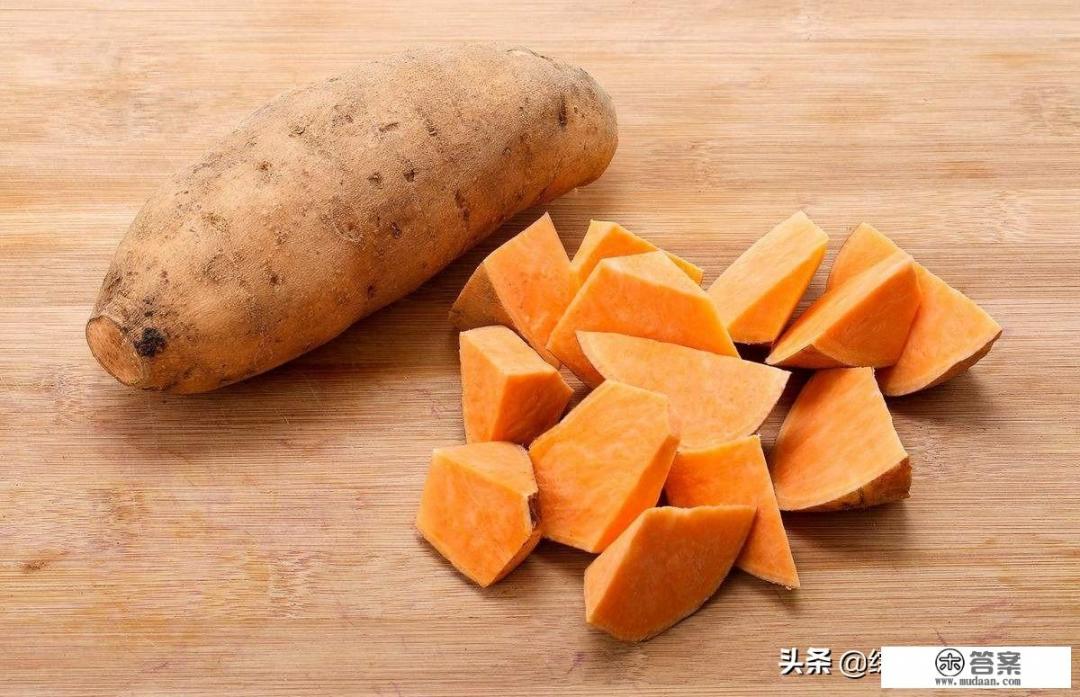 经常吃红薯好吗？