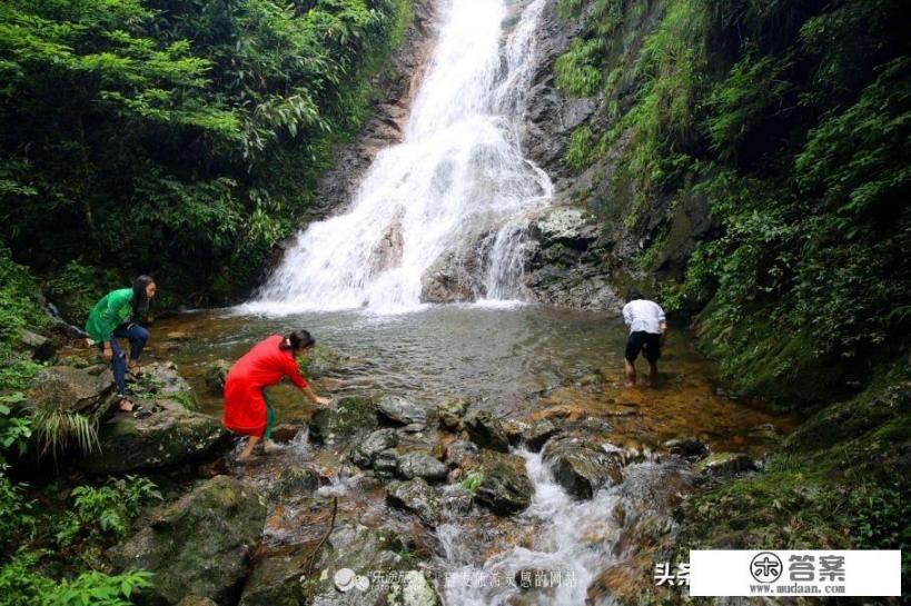 六月份旅游最佳目的地？