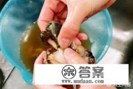 鲍鱼怎么做好吃？