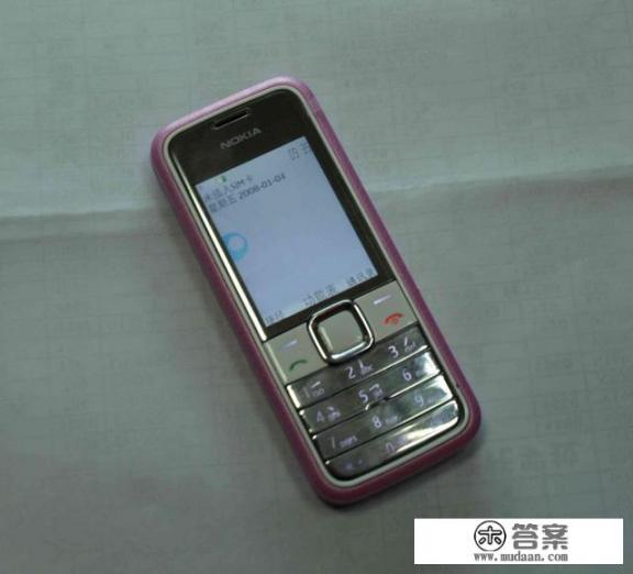 诺基亚手机解锁密码指令大全？