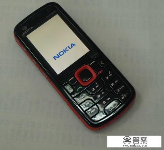 诺基亚手机解锁密码指令大全？