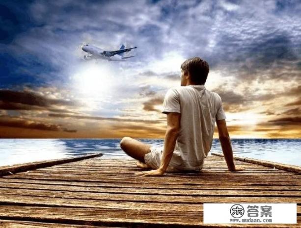 在最绝望的时候没人能帮你，你会怎样做？