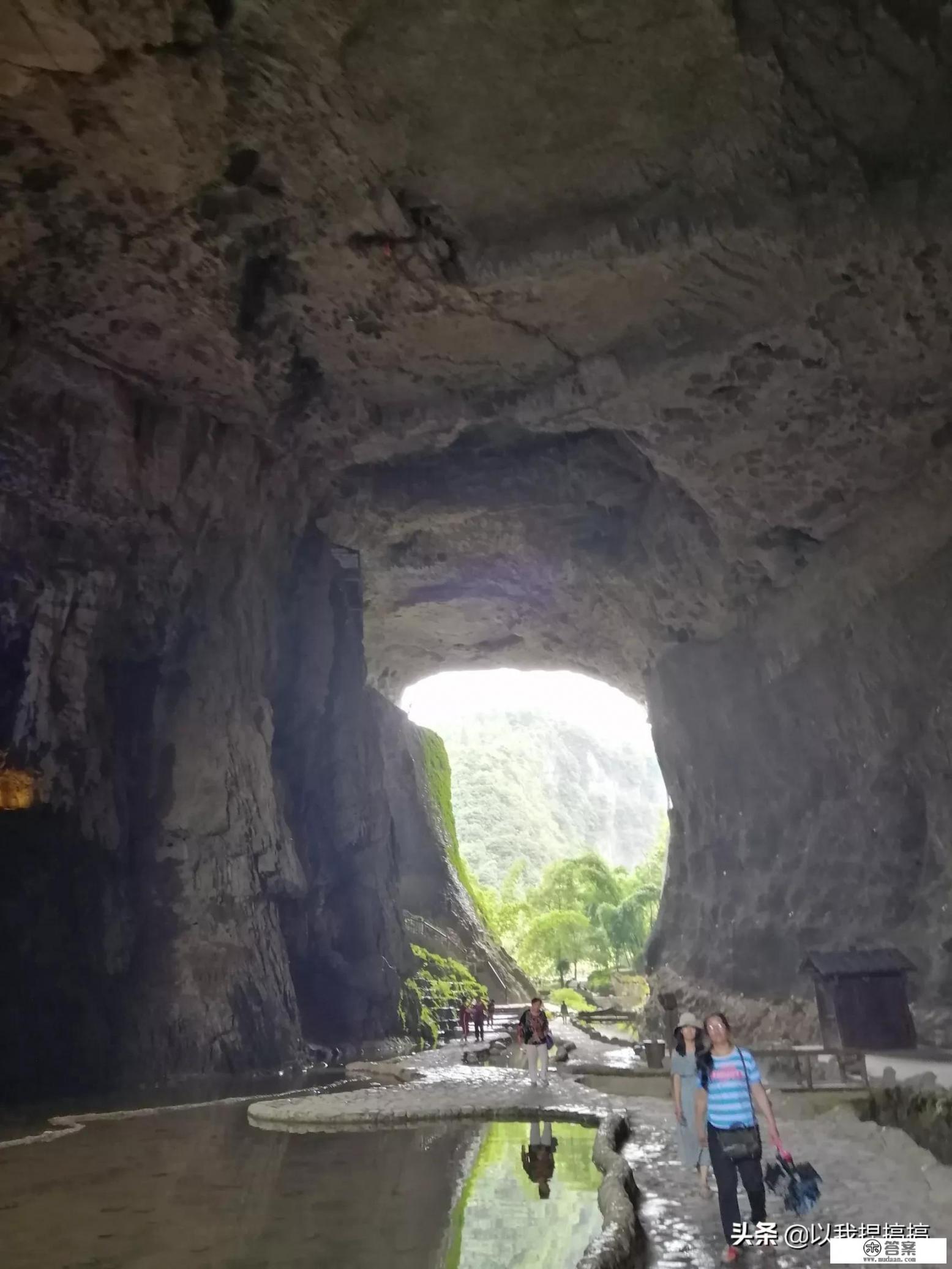 重庆周边避暑自驾游攻略？