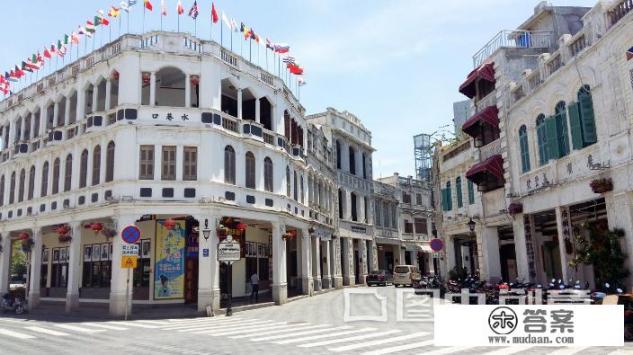 这几天想去海南摄影，可以介绍一个摄影点吗？有当地摄影团队吗？