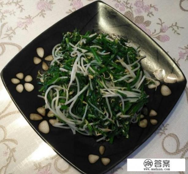 哪些青菜炒着好吃？