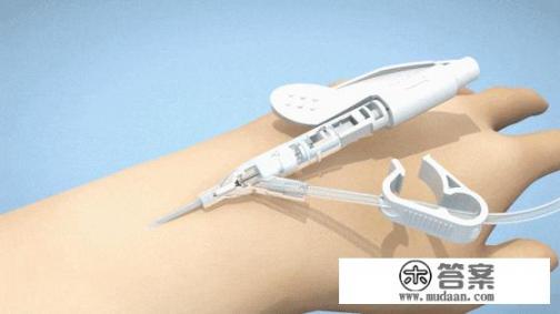 住院时，为什么护士极力劝你扎留置针？有什么猫腻吗？