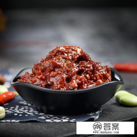 熬辣椒酱用什么辣椒？