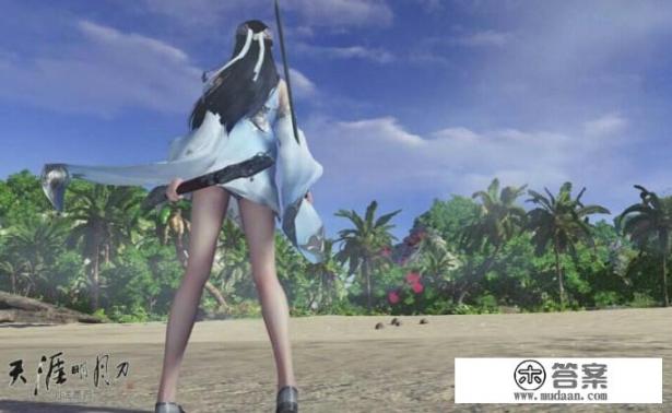 有什么和《剑网三》类似的游戏吗? 有什么和《剑网三》类似的游戏吗?