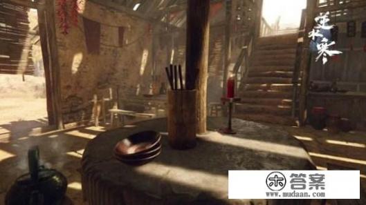 有什么和《剑网三》类似的游戏吗? 有什么和《剑网三》类似的游戏吗?