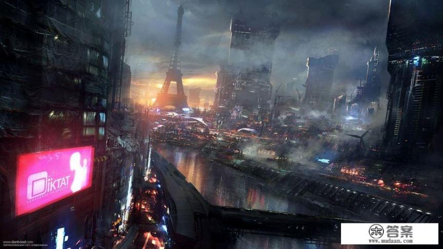 以赛博朋克为背景的游戏有哪些? 以赛博朋克为背景的游戏有哪些?