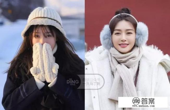 冬季旅行时，怎样穿搭才时尚？