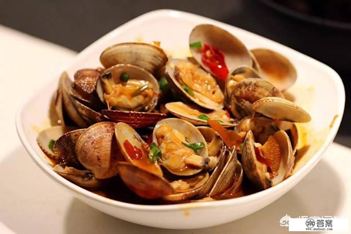 有什么便宜好吃的小海鲜?怎么做好吃? 有什么便宜好吃的小海鲜?怎么做好吃?