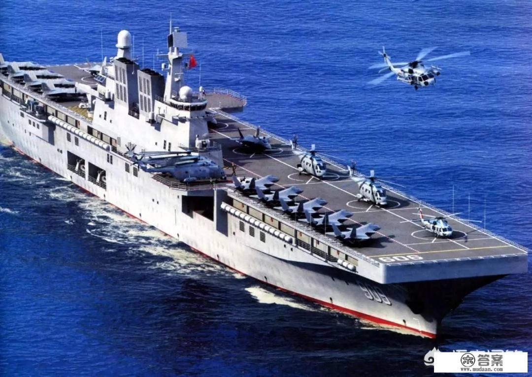 二战时的舰载机是螺旋桨的，不用弹射器，可否在其基础上研发075两栖舰的舰载机？