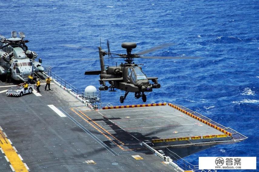 二战时的舰载机是螺旋桨的，不用弹射器，可否在其基础上研发075两栖舰的舰载机？