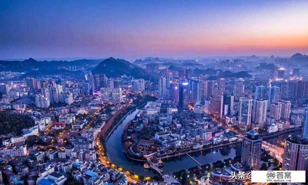 夏天去哪里旅游凉快，夏季凉爽景点推荐？