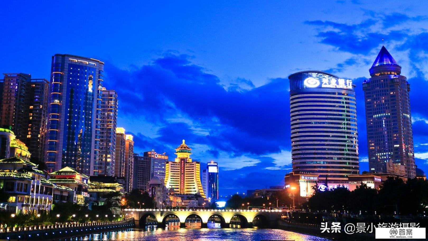 夏天去哪里旅游凉快，夏季凉爽景点推荐？