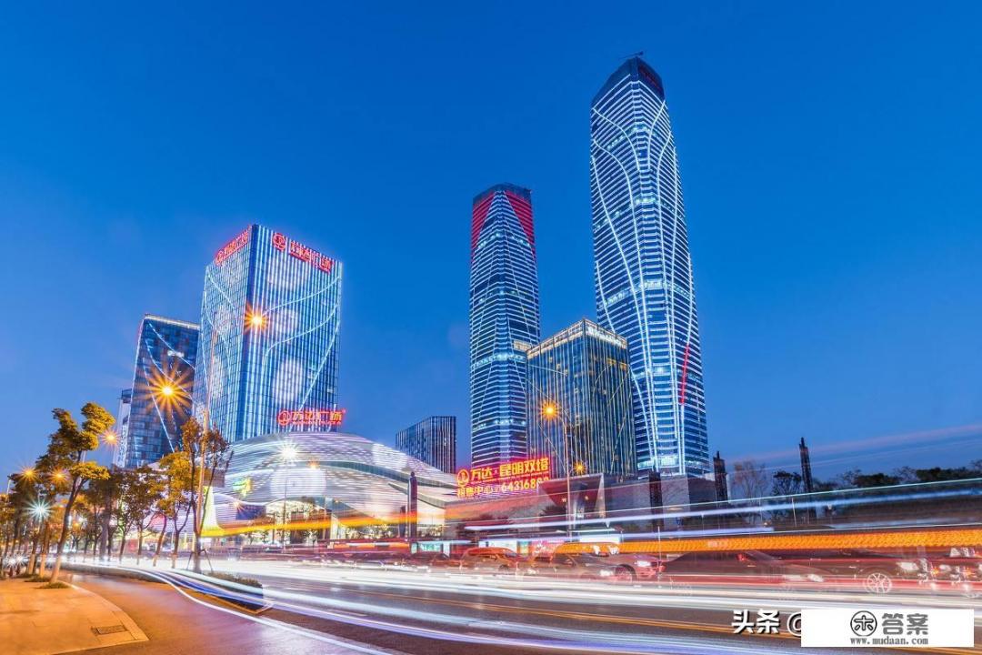 夏天去哪里旅游凉快，夏季凉爽景点推荐？