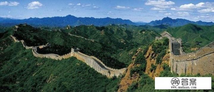 怎么去北京旅游？