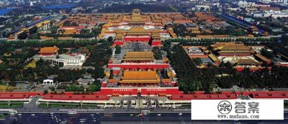 怎么去北京旅游？